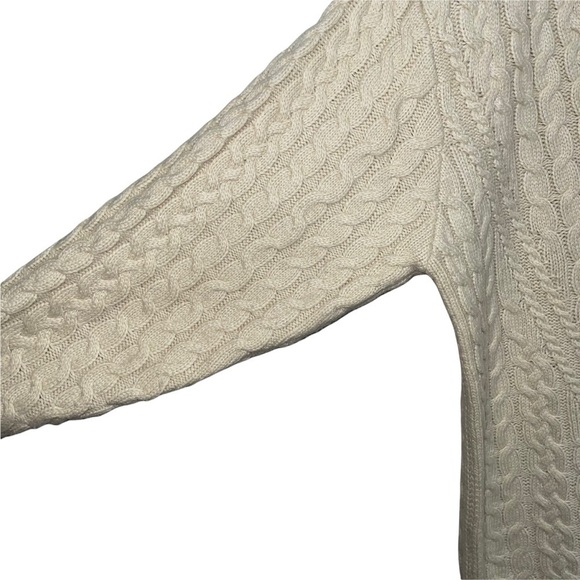 Zara Knit Women Oversized Sweater Size S - Picture 6 of 6